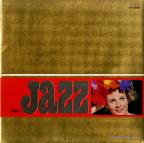 V/A jazz CP.9717