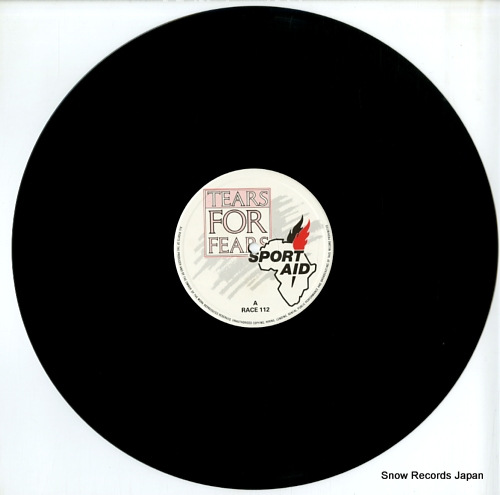 ƥեե everybody wants to run the world RACE112