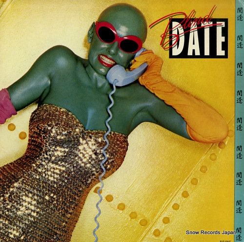 BLIND DATE blind date RVP-6441