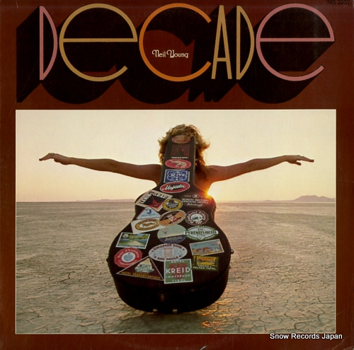 ˡ롦 decade 3RS2257