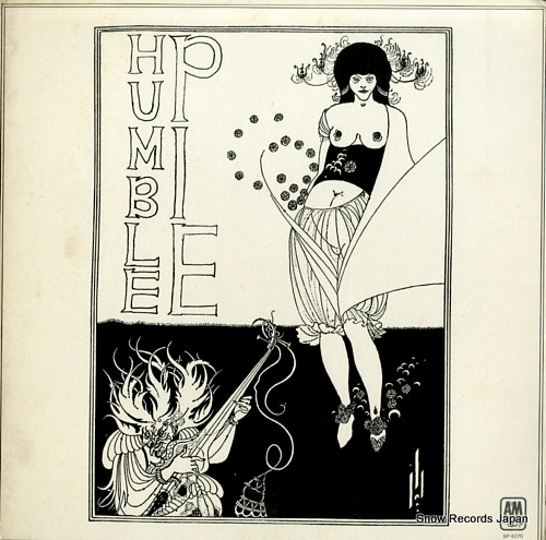 ϥ֥롦ѥ humble pie SP4270