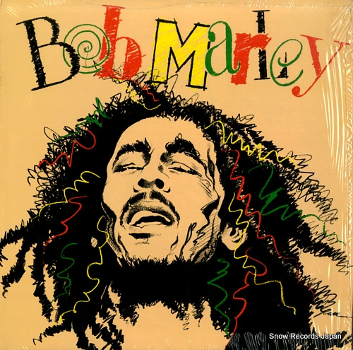 ܥ֡ޡꥣ bob marley UT-3002