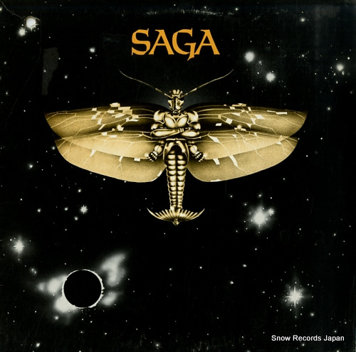 SAGA saga ML-8001