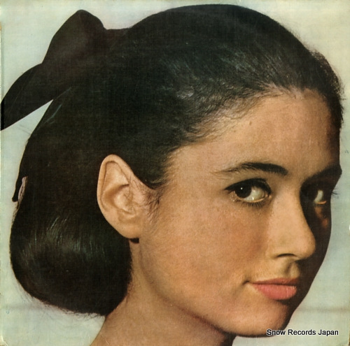 CINQUETTI, GIGLIOLA non ho l'eta (the best of gigliola cinquetti) MH187