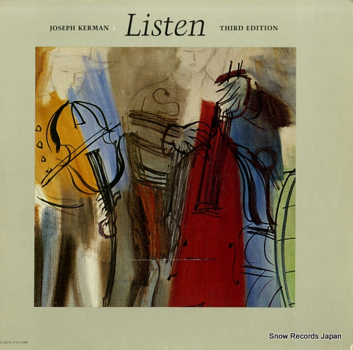 祼աޥ listen third edition P15379