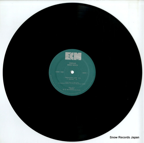 ޥΥå ondas ECM-1-1220