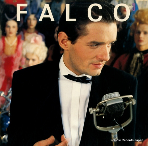FALCO falco 3 C28Y3005