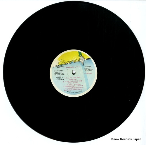 V/A charmaine vol.2 CHARMAINE945