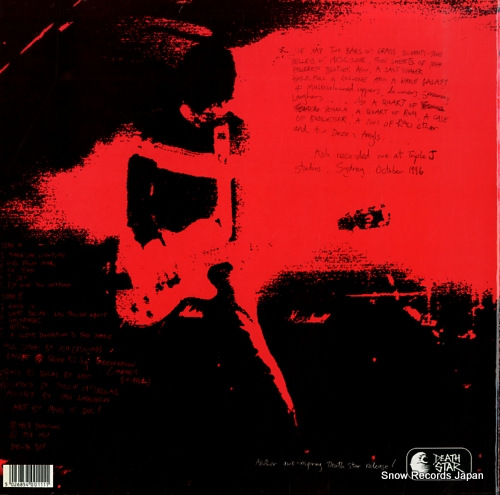 å live at the wireless DEATH3LP