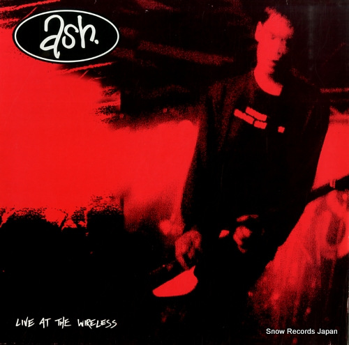 å live at the wireless DEATH3LP