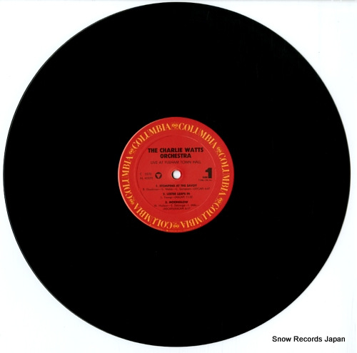 㡼꡼å live at fulham town hall FC40570