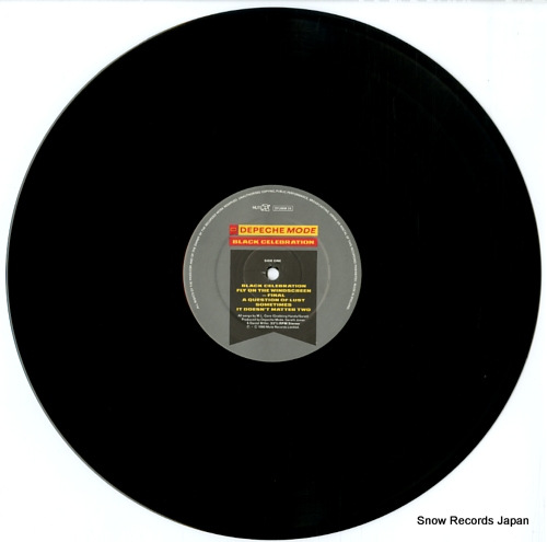ǥڥå塦⡼ black celebration STUMM26