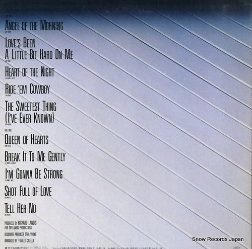 NEWTON, JUICE greatest hits ECS-81668