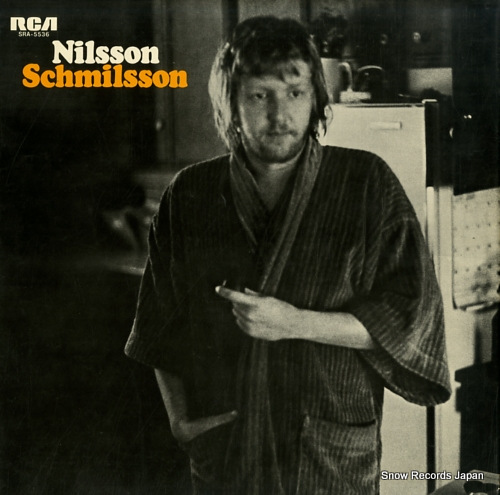 NILSSON nilsson schmilsson SRA-5536