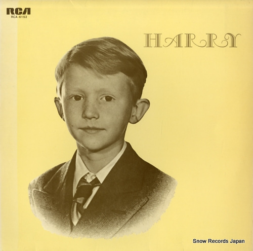 NILSSON harry RCA-6152