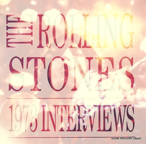 󥰡ȡ interviews 1973 GOATSHEAD2