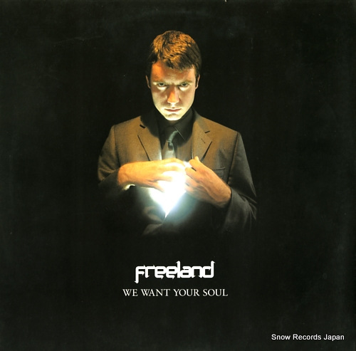 FREELAND we want your soul FREE01