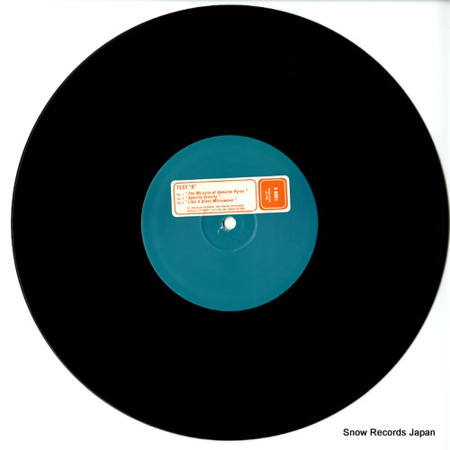MAN OR ASTRO-MAN? 1000x LOUD23