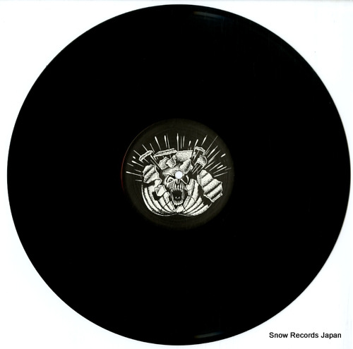 HELLOWEEN helloween N0021