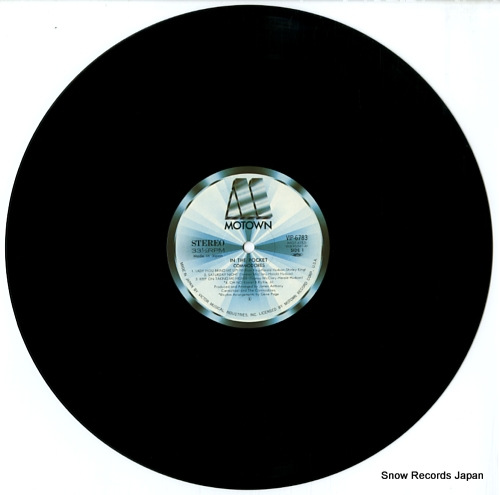 COMMODORES in the pocket VIP-6783
