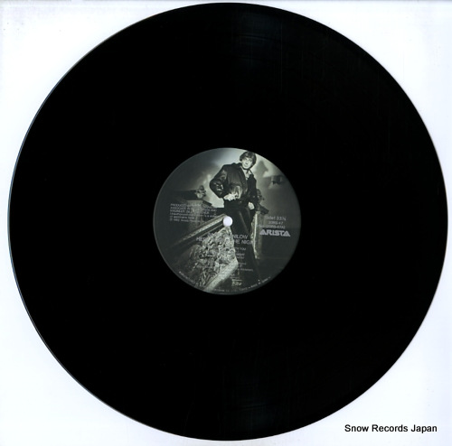 MANILOW, BARRY here comes the night / even now 20RS-47