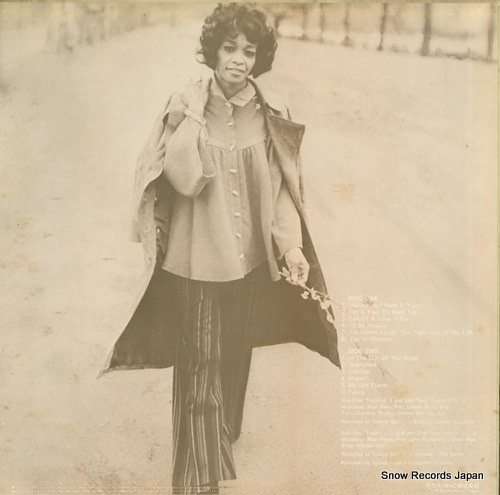 JONES, SALENA alone & together PG-145