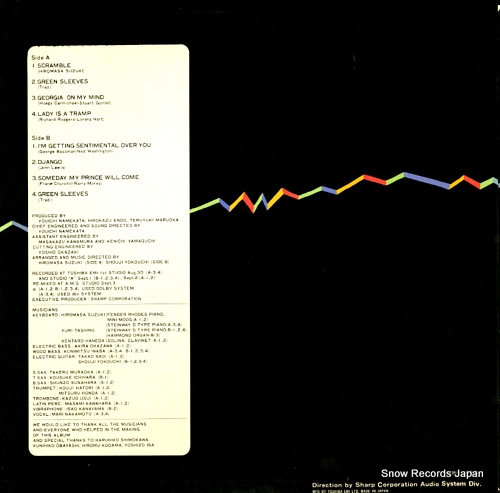 V/A optonica full extended tone vol.2 SOR-5002