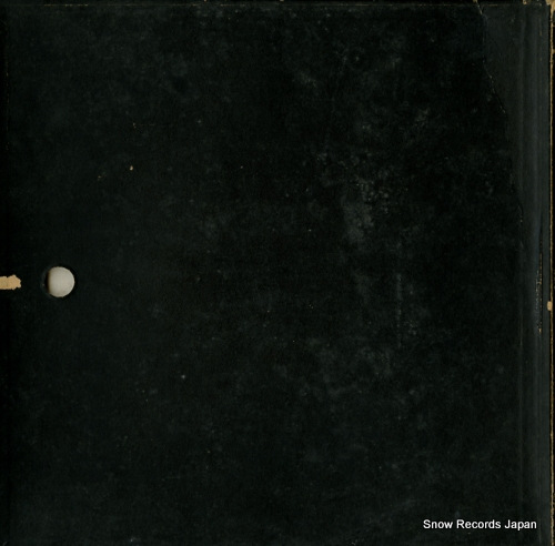 KRAUSS, CLEMENS strauss; die fledermaus LLA10104-5