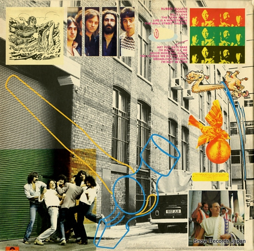 10CC greatest hits 1972 - 1978 PD-1-6244