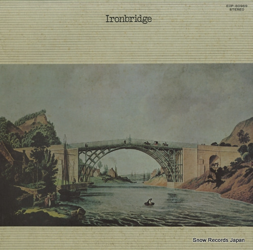 IRONBRIDGE ironbridge EOP-80969