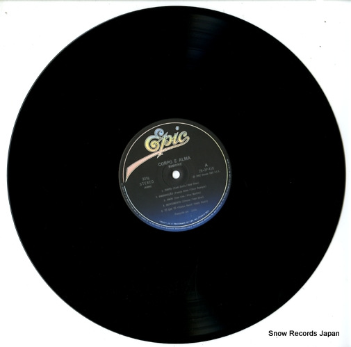 SIMONE corpo e alma 28.3P-410