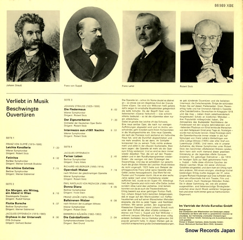 V/A verliebt in musik . beschwingte ouverturen 86989XBE - back cover