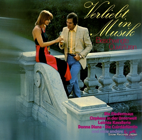 V/A verliebt in musik . beschwingte ouverturen 86989XBE - front cover