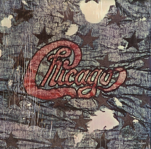 CHICAGO chicago iii C230110