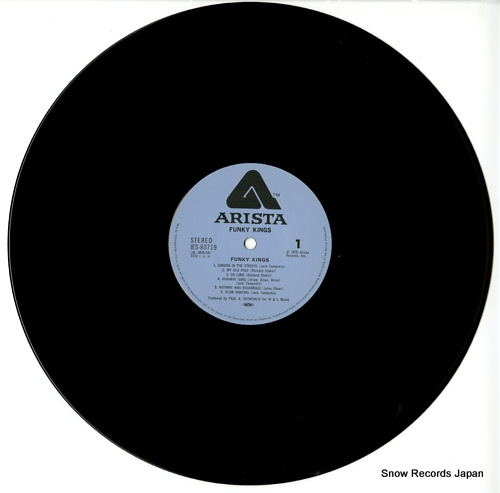FUNKY KINGS funky kings IES-80719