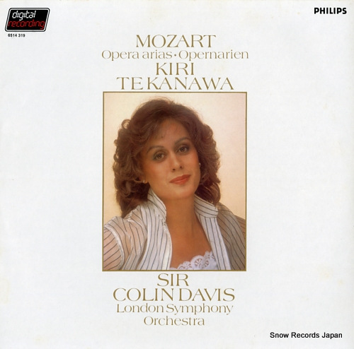 ꡦơʥ mozart; opera arias 6514319