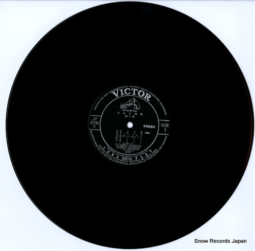 V/A nihon no shoka vol.10 JV-2178-S