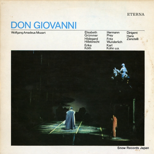 ϥ󥹡ĥΥƥ mozart; don giovanni 825232