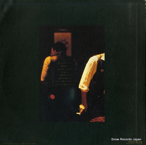 TANIMURA, SHINJI applause ETP-80067