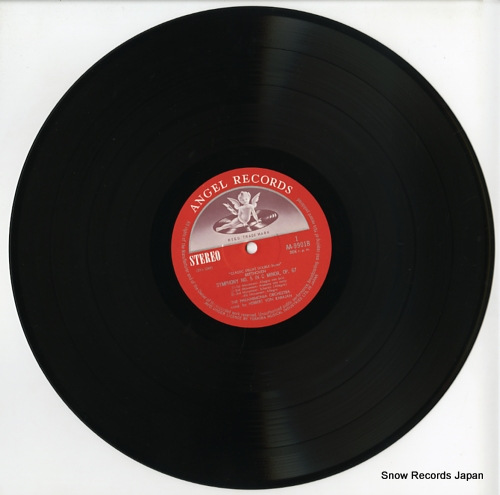 KARAJAN, HERBERT VON the best of herbert von karajan AA-9901B
