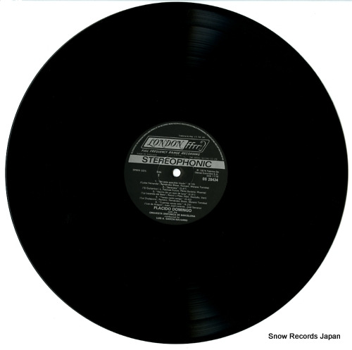 ץ饷ɡɥߥ music of my country (zarzuela arias) OS26434