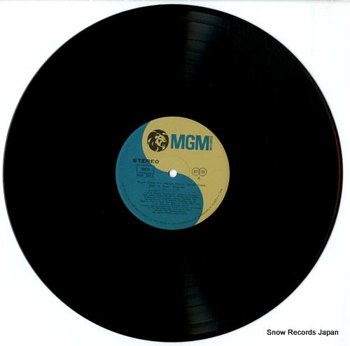 V/A 2001 a space odyssey MM-2012