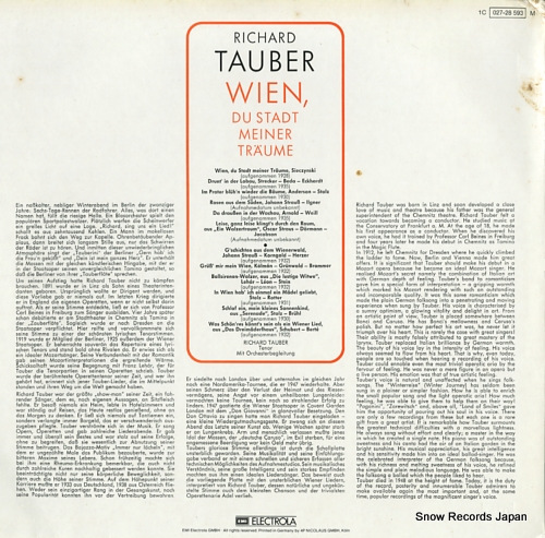 ҥȡС wien du stadt meiner traume 1C027-28593M