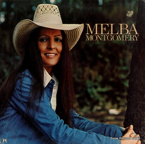 MONTGOMERY, MELBA melba montgomery UA-LA-688-G