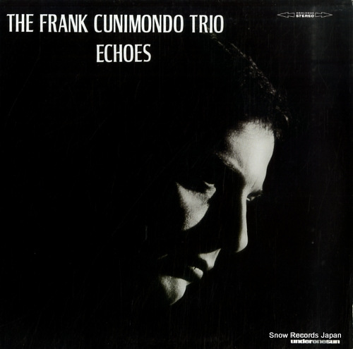 FRANK CUNIMONDO TRIO, THE echoes UOS002LP