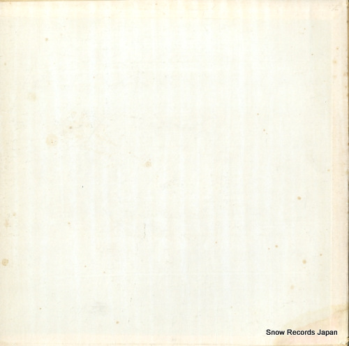 MINGUS, CHARLIE hooray for charlie mingus SES118 / SESSIONDISC118