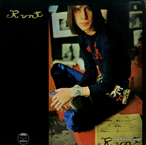 RUNDGREN, TODD runt A-10105