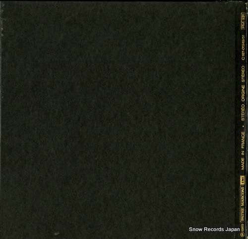 른塦ץ졼ȥ massenet; werther 2C167-01949/51