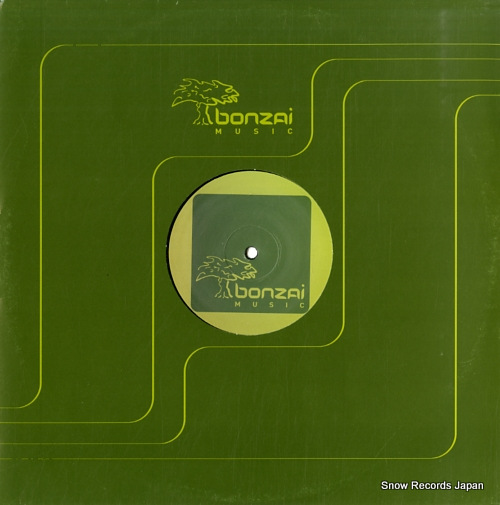 GREEN MARTIAN, THE electric fantastic BM-2004-188 - front cover