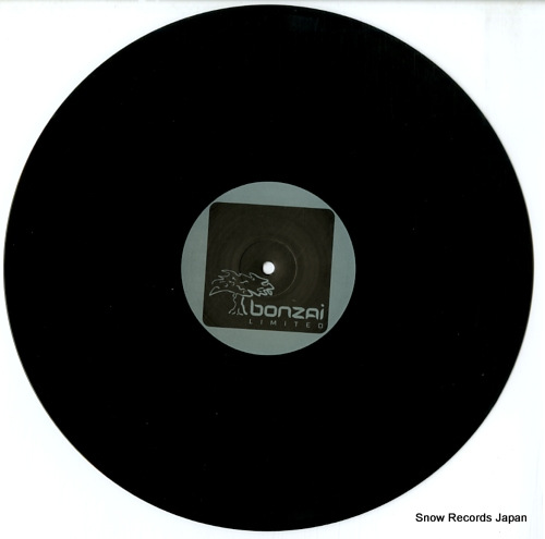 NOVA paris-dakar BL-2004-038 - disc